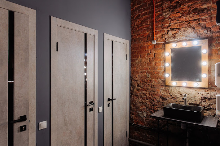 Фото №14 зала Большой Зал 