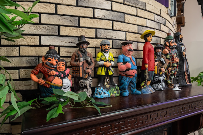 Фото №16 зала Зал на 2 этаже