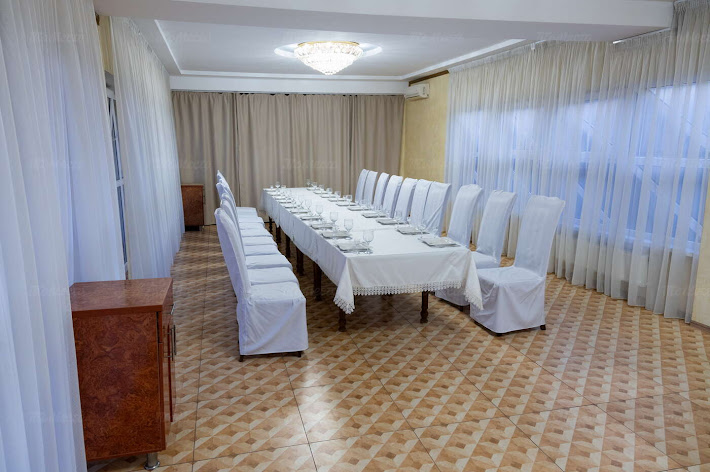 Фото №12 зала  VIP-залы