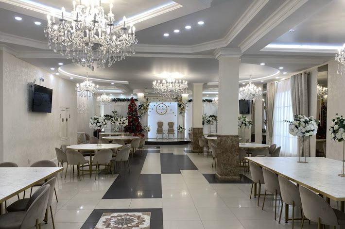 Фото №3 зала Love Story