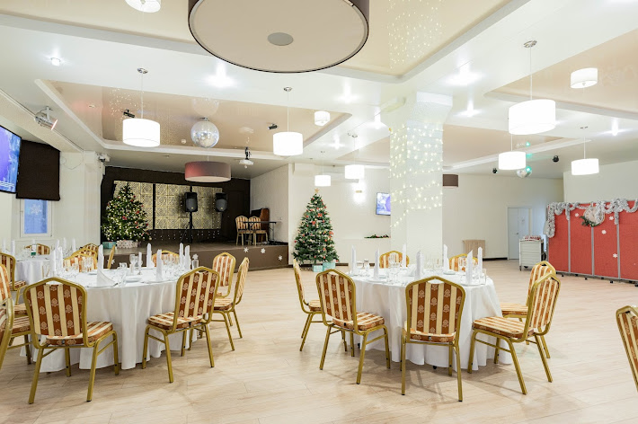 Фото №5 зала Аист