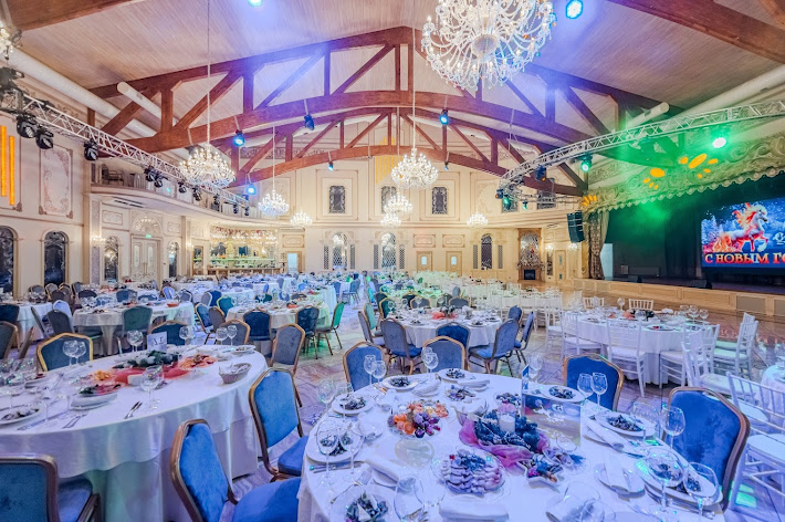 Фото №6 зала Сувенир XL