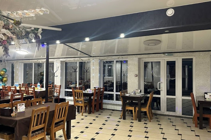 Фото №14 зала Ором