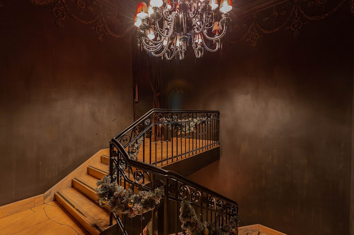 Фото №19 зала Основной зал 