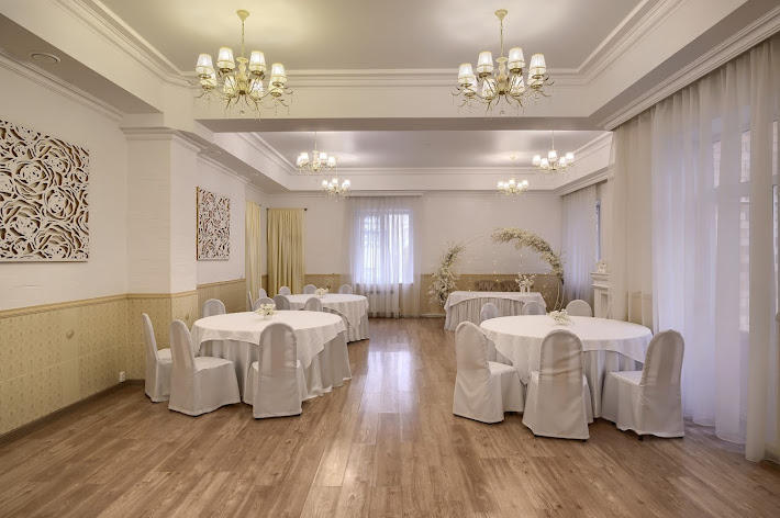 Фото №14 зала Марсель 