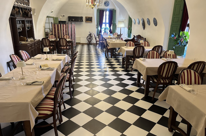 Фото №1 зала Mein Herz