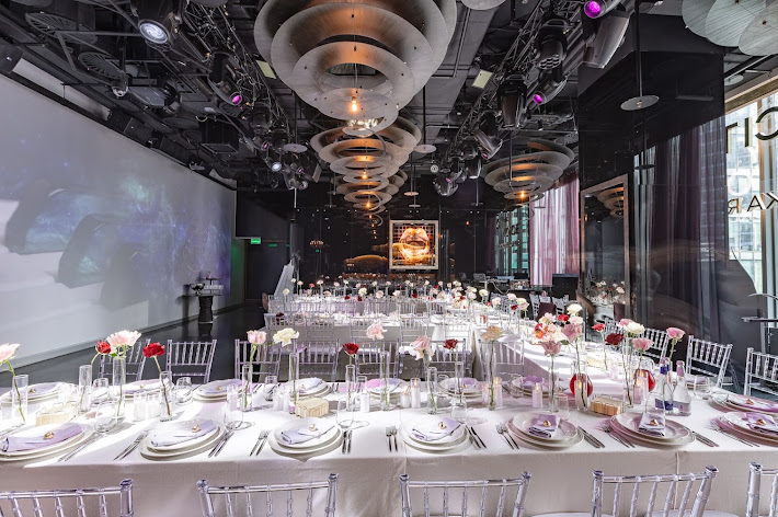 Фото №14 зала Okovoice Event Hall