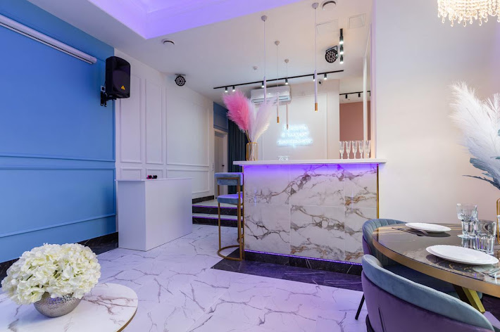 Фото №17 зала Sok Space