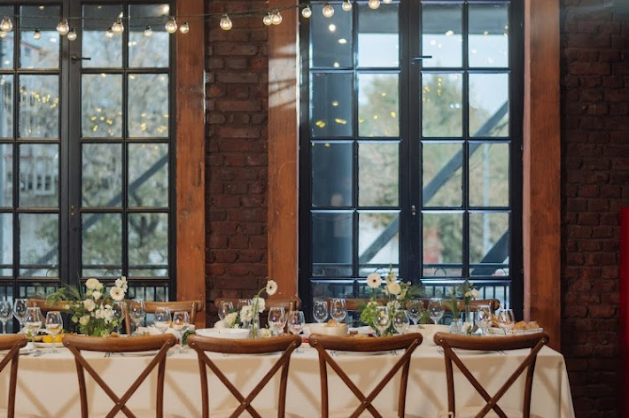 Фото №11 зала GOELRO