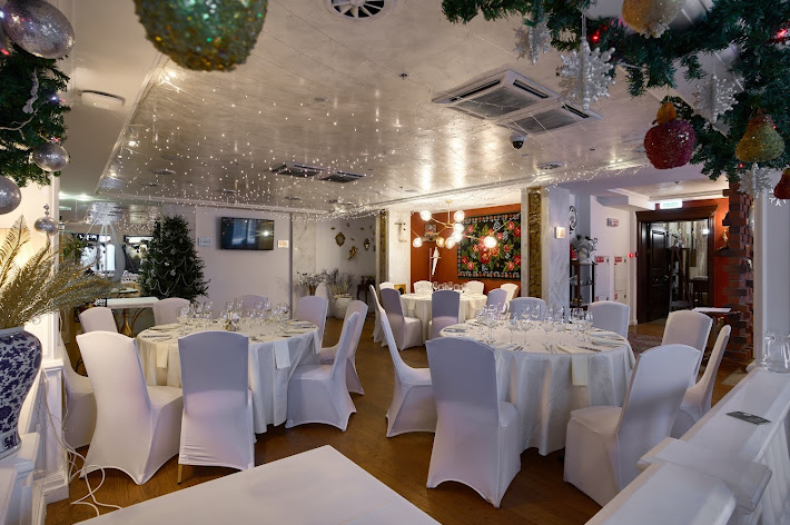 Фото №2 зала Столица деревень