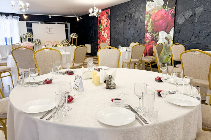 Фото №14 зала Большой зал