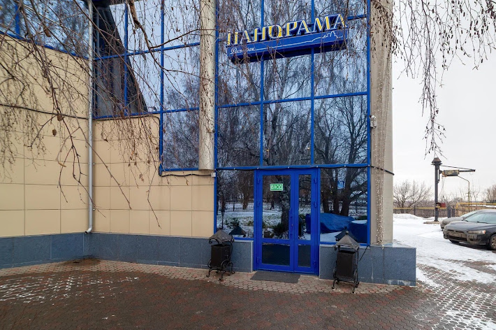 Фото №11 зала Панорама