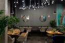 Фото №10 зала Gastronome Bistro