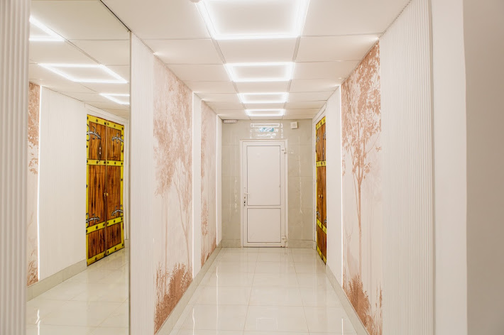 Фото №13 зала Зал «Жемчужный»