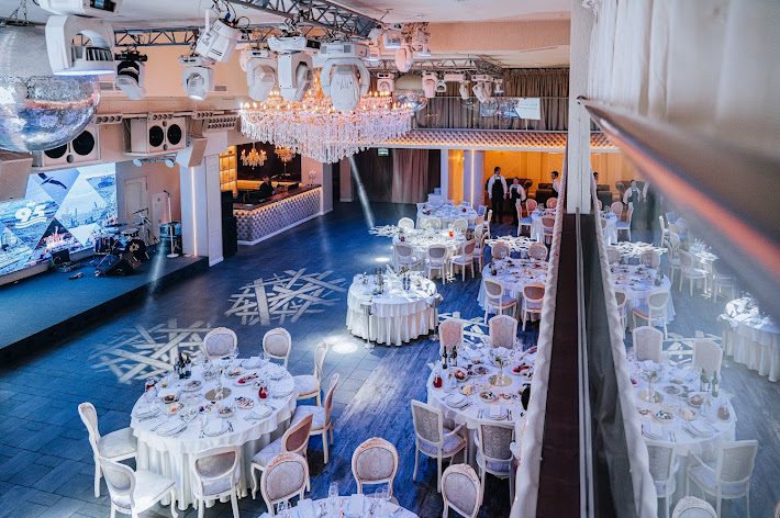 Фото №18 зала Event Hall Онегин