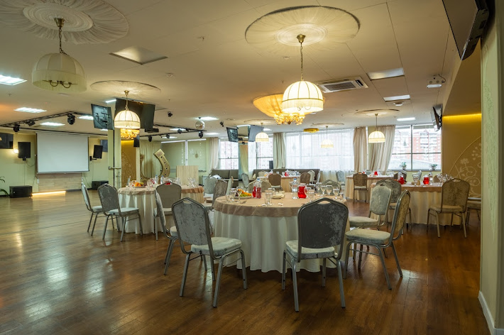 Фото №20 зала Ривьера