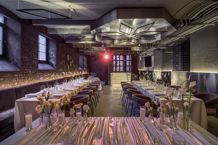 Фото №6 зала TT