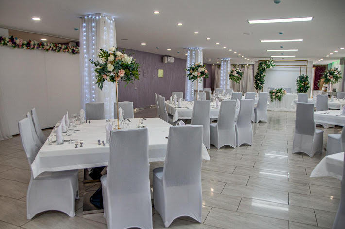 Фото №13 зала Banquet room