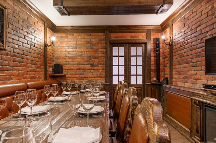 Фото №7 зала VIP-зал