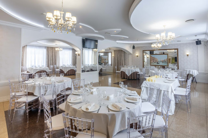 Фото №5 зала Нарцисс