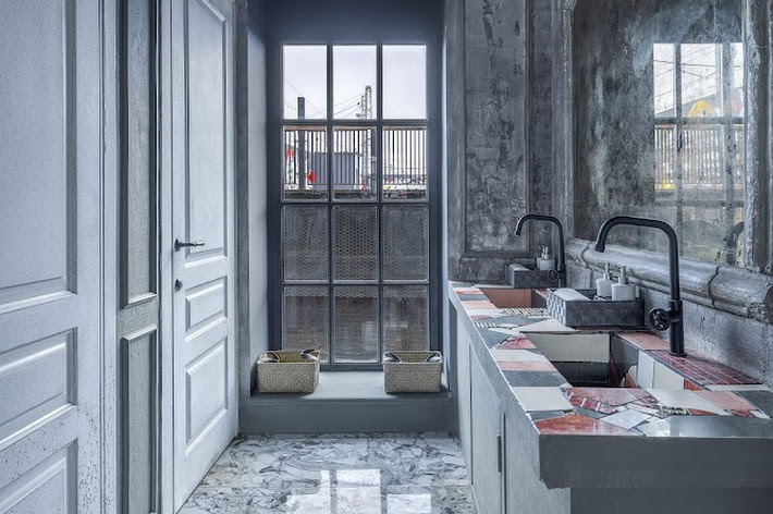 Фото №14 зала AMPERE HALL