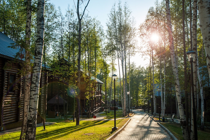 Фото №9 зала Банкетный зал