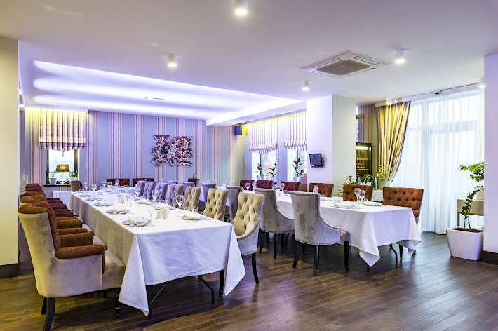 Фото №20 зала Юдино Парк