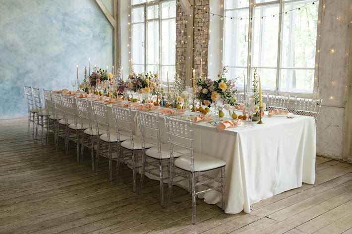 Фото №20 зала Зал «Эвено»