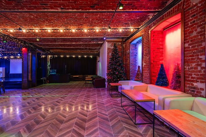 Фото №8 зала Ya cafe-1