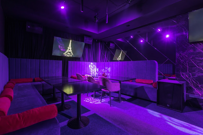 Фото №6 зала Сто Друзей