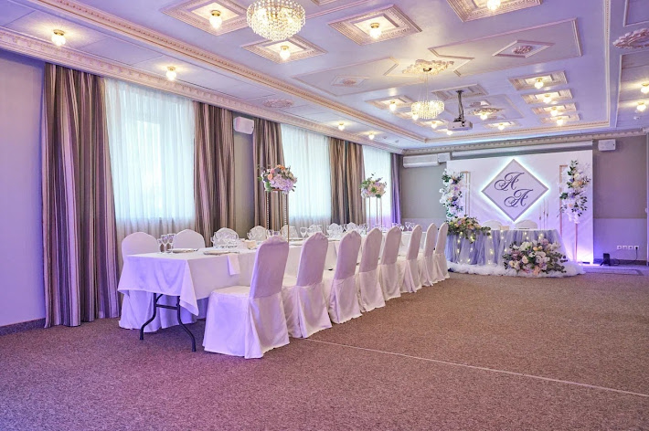 Фото №3 зала Конференц-зал