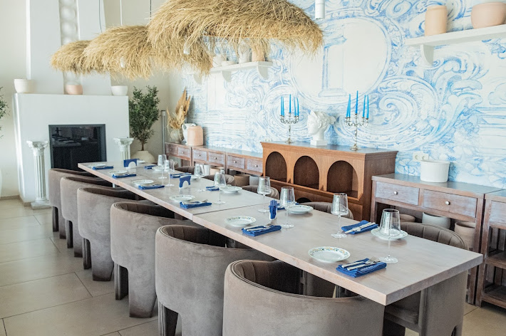 Фото №6 зала Lunasole