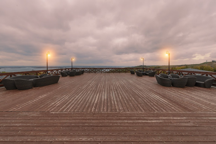 Фото №9 зала Зал "Grand Hall"