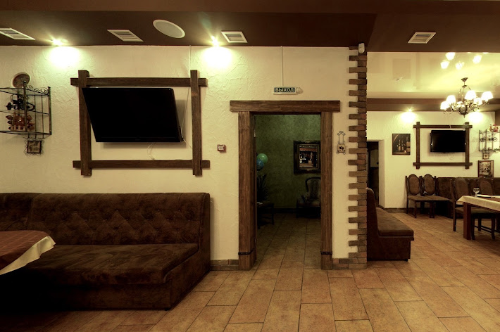 Фото №9 зала Банкетный зал