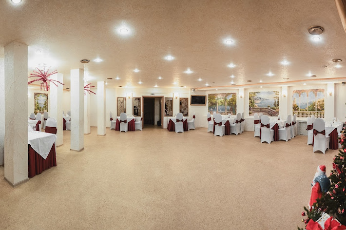 Фото №11 зала У мельника