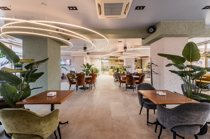 Фото №15 зала Южный