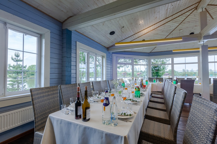 Фото №17 зала Fisherix