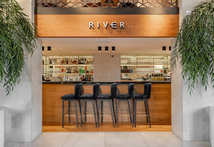 Банкетный зал River, Wine Story для корпоратива