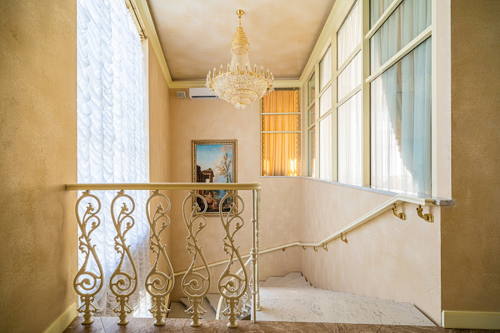 Фото №16 зала Imperia Hall