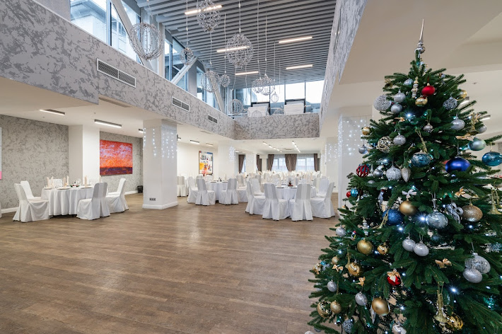 Фото №9 зала Арт Москва Войковская