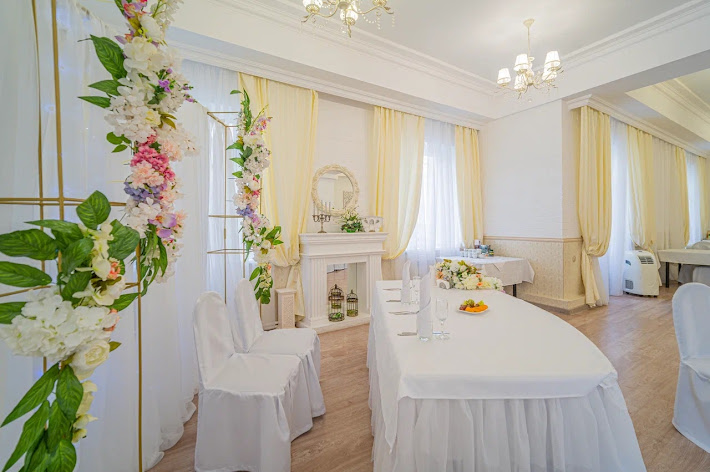 Фото №20 зала Свадьба LOVE на Салавата Юлаева