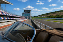 Фото №16 зала Kazan Ring "Canyon"