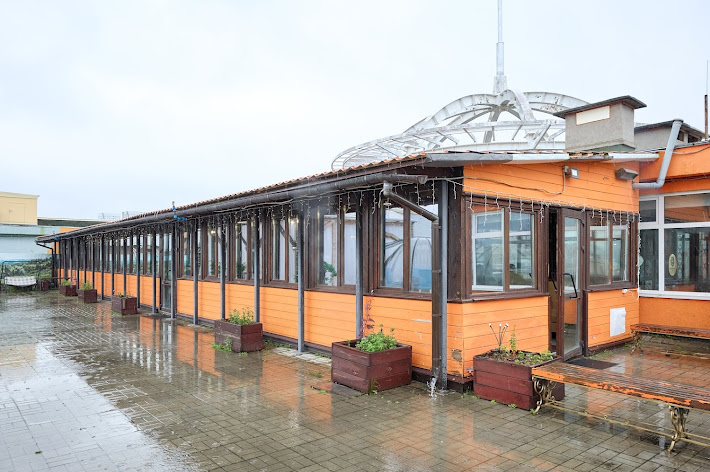 Фото №12 зала Банкетный зал «Веранда»