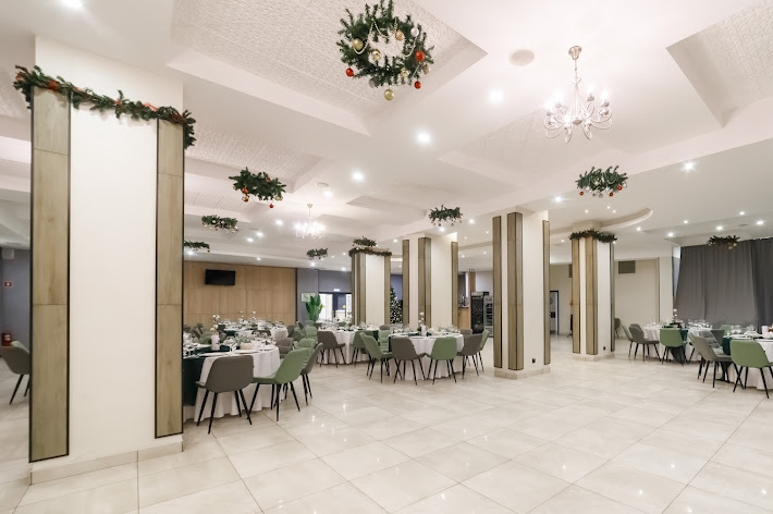 Фото №19 зала Ресторан