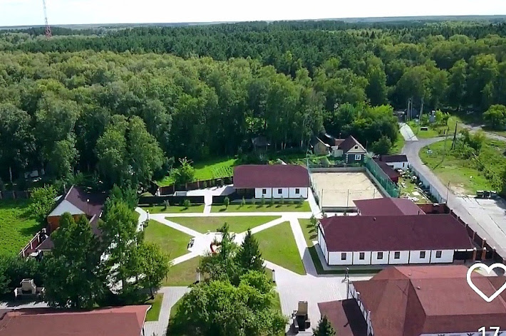 Фото №8 зала Закрытая веранда на 50 человек