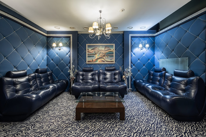 Фото №12 зала VIP-зал