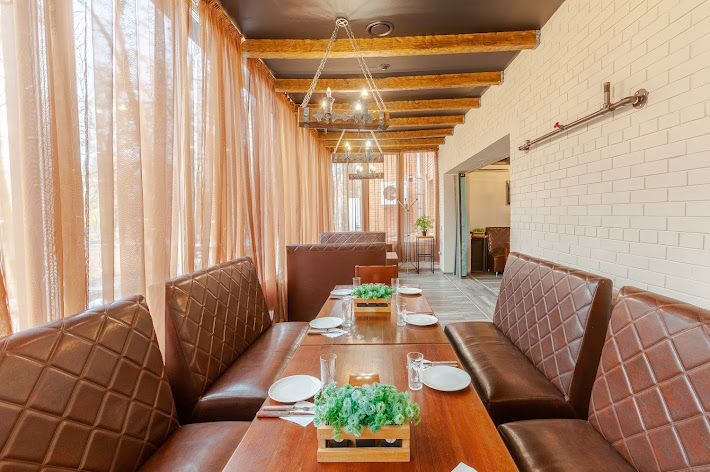 Фото №8 зала VIP-house