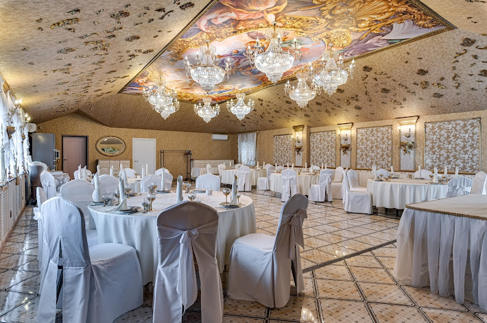 Фото №3 зала Меридиан