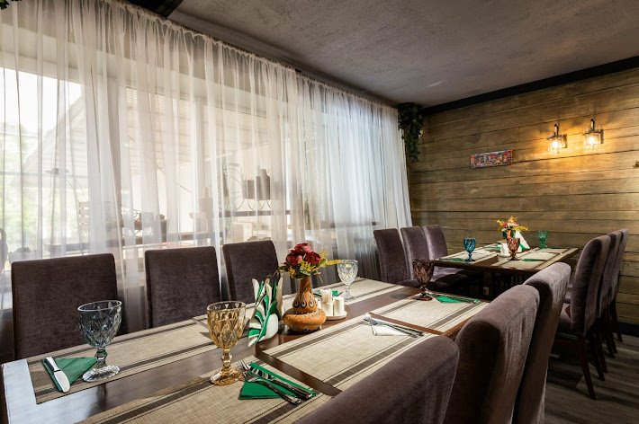 Фото №8 зала Тбилисоба