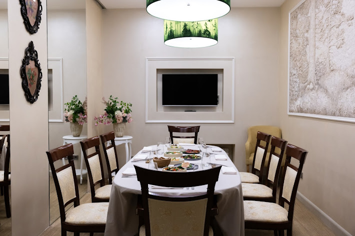 Фото №2 зала Север